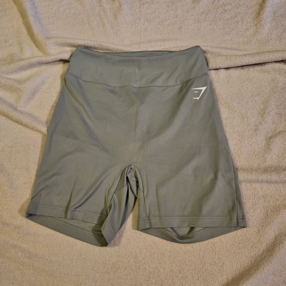 Gymshark shorts